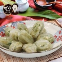 만낭포 쪼랭이만두(1.4kg)